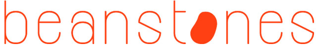 BEANSTONES logo